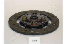 Spojková lamela JAPANPARTS DF-328
