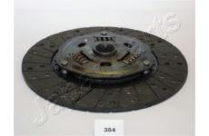 Spojková lamela JAPANPARTS DF-354