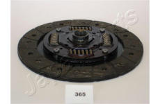 Spojková lamela JAPANPARTS DF-365