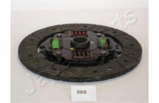 Spojková lamela JAPANPARTS DF-382