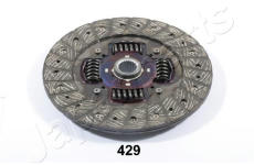 Spojková lamela JAPANPARTS DF-429