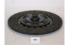 Spojková lamela JAPANPARTS DF-589