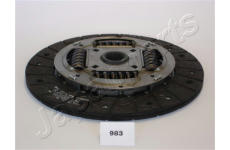 Lamela spojky JAPANPARTS DF-983