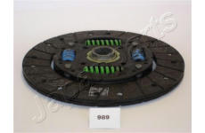 Spojková lamela JAPANPARTS DF-989