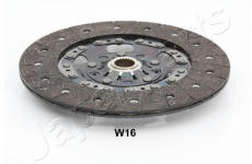Spojková lamela JAPANPARTS DF-W16