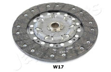 Spojková lamela JAPANPARTS DF-W17