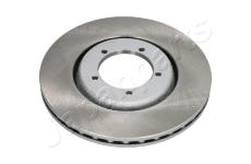 Brzdový kotúč JAPANPARTS DI-006C