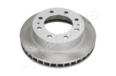 Brzdový kotúč JAPANPARTS DI-008C