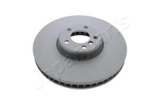 Brzdový kotúč JAPANPARTS DI-0135