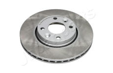 Brzdový kotúč JAPANPARTS DI-013C