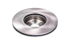Brzdový kotúč JAPANPARTS DI-0164C