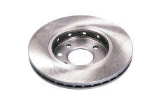 Brzdový kotúč JAPANPARTS DI-0166C