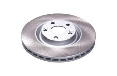 Brzdový kotúč JAPANPARTS DI-0171C
