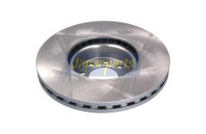 Brzdový kotúč JAPANPARTS DI-0173C