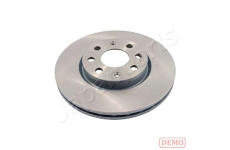 Brzdový kotouč JAPANPARTS DI-0202C