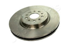 Brzdový kotúč JAPANPARTS DI-0204