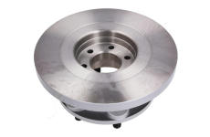 Brzdový kotúč JAPANPARTS DI-0279C