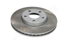 Brzdový kotúč JAPANPARTS DI-0301C