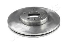 Brzdový kotúč JAPANPARTS DI-0316