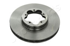 Brzdový kotúč JAPANPARTS DI-0332