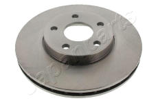 Brzdový kotúč JAPANPARTS DI-0349