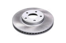 Brzdový kotúč JAPANPARTS DI-0367C