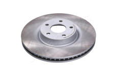Brzdový kotúč JAPANPARTS DI-0368C