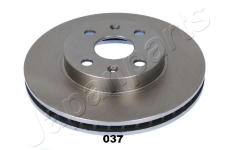 Brzdový kotouč JAPANPARTS DI-037