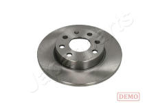 Brzdový kotúč JAPANPARTS DI-041C