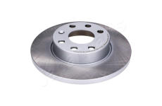 Brzdový kotúč JAPANPARTS DI-0424C