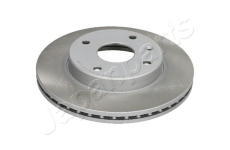 Brzdový kotúč JAPANPARTS DI-043C