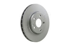 Brzdový kotúč JAPANPARTS DI-0505