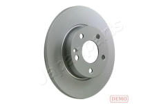 Brzdový kotúč JAPANPARTS DI-0505C