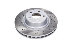 Brzdový kotúč JAPANPARTS DI-0574C