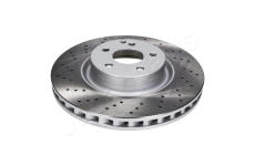 Brzdový kotúč JAPANPARTS DI-0575C