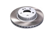 Brzdový kotúč JAPANPARTS DI-0579C