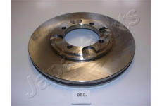 Brzdový kotouč JAPANPARTS DI-058