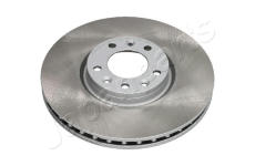 Brzdový kotúč JAPANPARTS DI-0600C