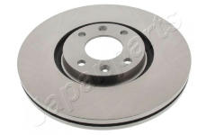 Brzdový kotúč JAPANPARTS DI-0605
