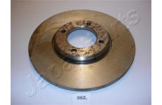 Brzdový kotúč JAPANPARTS DI-062C