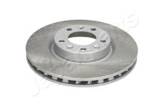 Brzdový kotúč JAPANPARTS DI-0638C