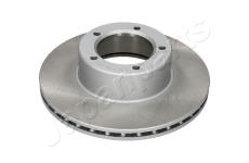 Brzdový kotouč JAPANPARTS DI-063C