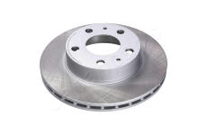 Brzdový kotúč JAPANPARTS DI-0641C