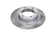 Brzdový kotúč JAPANPARTS DI-0672C