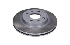 Brzdový kotúč JAPANPARTS DI-0673C