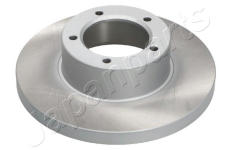 Brzdový kotouč JAPANPARTS DI-071C
