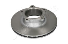 Brzdový kotouč JAPANPARTS DI-073C