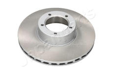 Brzdový kotouč JAPANPARTS DI-074C