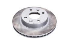 Brzdový kotúč JAPANPARTS DI-084C