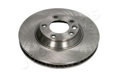 Brzdový kotúč JAPANPARTS DI-0914